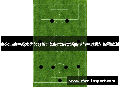 皇家马德里战术优势分析：如何凭借灵活阵型与控球优势称霸欧洲